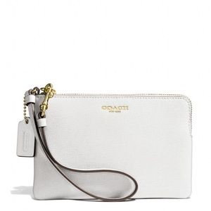 Coach Wallet/ Wristlet